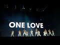 One Love LIVE From Forever United Braga