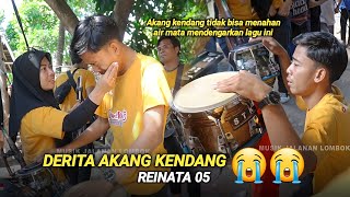 Download lagu Akang kendang yang sabar ya...Mungkin dia bukan yang terbaik untukmu_Derita Reinata 05 mp3 Download lagu Akang kendang yang sabar ya...Mungkin dia bukan yang terbaik untukmu_Derita Reinata 05 mp3