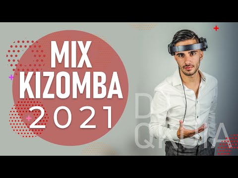 🆕 KIZOMBA - Kizomba 2021 MIX by: DJ QKUIA