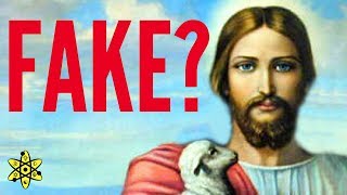 Video: Did Jesus Actually Exist? - Mike Lawrence (NotoriUK)