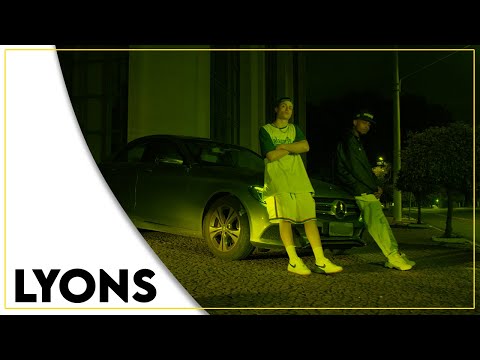Fey x Kailê - Racks On Racks (Prod. OGBEATZZ) - Lyons Produções