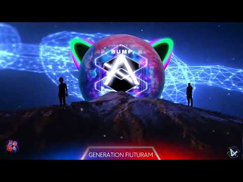 Crystal Rock, Mark Bale & Rene Rodrigezz feat. Bloodlyne - Bump, Bump, Bump (Extended Mix)