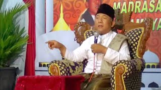 Download lagu Terbaru!! KH. AHMAD SAEROZI - Rawatlah orangtuamu dengan baik maka anakmu akan baik kepadamu mp3