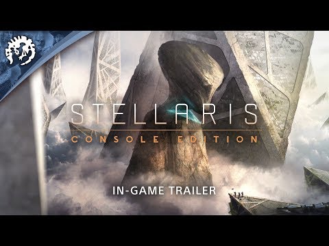 stellaris console download stellaris console download