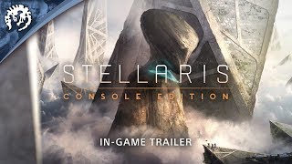 Stellaris: Console Edition (Xbox One) Xbox Live Key EUROPE