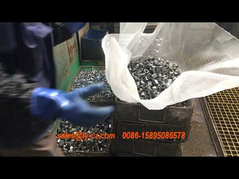 Barrel plating machine for bolts,nuts,small metal parts