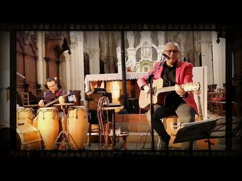 SLAWEK DUO  -  Istanblues
