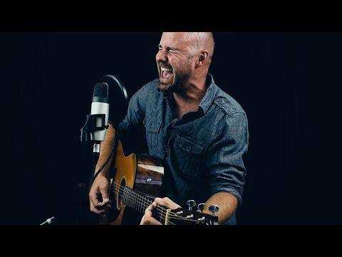 Where Did You Sleep Last Night - Lead Belly/Nirvana (Acoustic Cover)