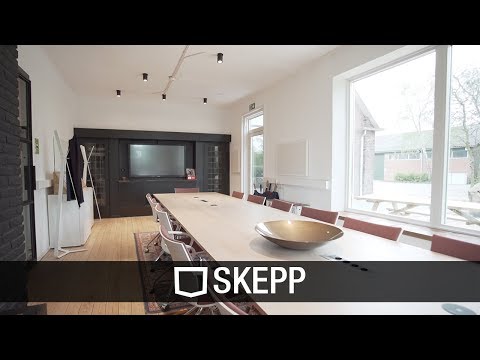 Video Rijnlanderweg 916 Hoofddorp