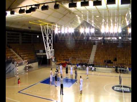 EBA AA J6 Alava - Mikeldi