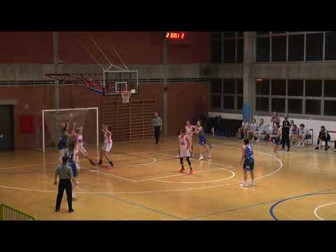 BASKET FEMMINILE - Serie A2 - Campionato 2020/21