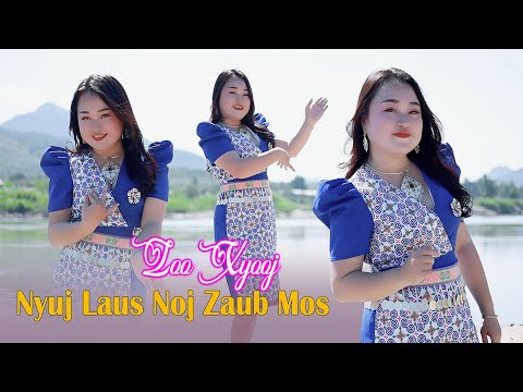 nyuj laus noj zaub mos By zoo xyooj C.V