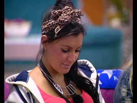 Secret Story 3: Respostas sinceras - Parte II