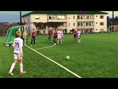 Vind 2004 G13-1 - Gjøvik-Lyn Sort, 5-2, 12/10 17