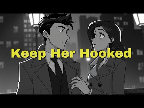 The Emotional Rollercoaster Formula That Keeps Her Hooked