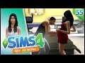 OUR 2ND BABY! - The Sims 4 - EP 55 OUR 2ND BABY! - The Sims 4 - EP 55
