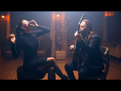 Indiara Sfair & Tiago Juk | La Noche