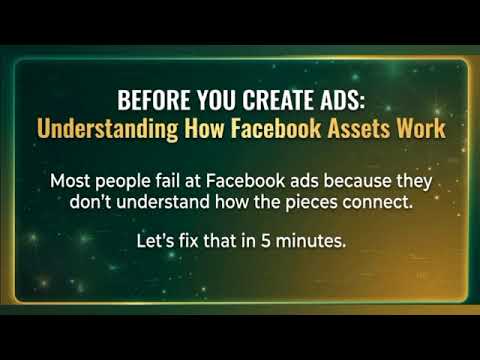 How to Launch Facebook Ads for your Forever Living business.