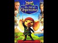 The Tale Of Despereaux 2008 William Ross Roscuro S Fall
