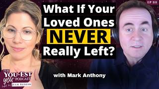 What Happens After We Die The Psychic Lawyer Answers | Mark Anthony
