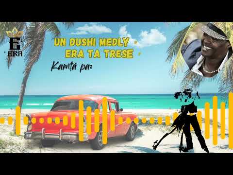 ERA un dushi Medley Bolero, kanta pa Moises Ramos Jr 2024