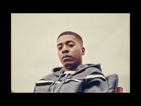 NOBRACKET | Krook Letter - Likkel Man Tune