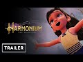 Harmonium: the Musical - Reveal Trailer | Game Awards 2023