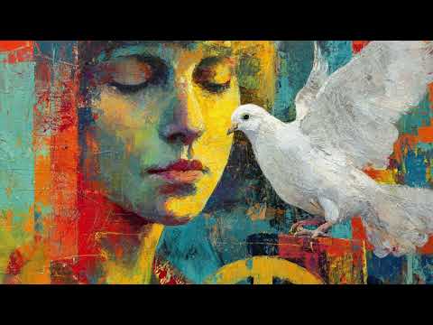 I Am Love, I Am Peace | Powerful Affirmation with Modern Beats 💖🎶✨