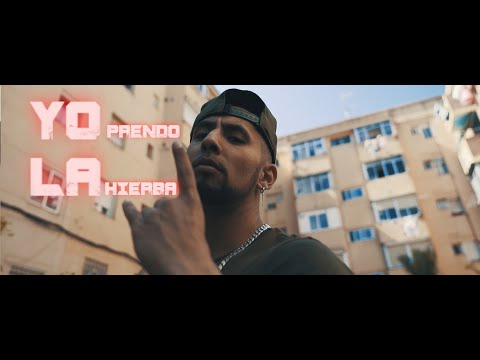 ORIGINAL ELIAS feat. Moncho Chavea y Quimico UltraMega- Vivimos Bien (Videoclip)