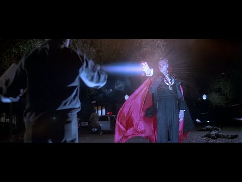 The Monster Squad (1987) - Final Battle