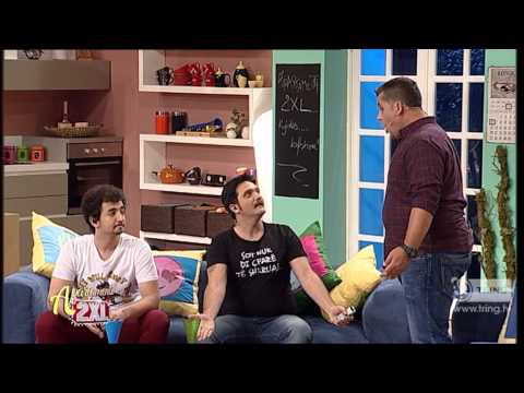 Apartamenti 2xl -Genjeshtrat (06.10.2013)