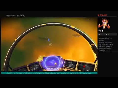 No Mans Sky ep.2|A New Galaxy Awaits!!!