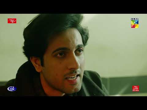 Arslan Ne Uthaya Sach Kr Rastay Par Pehla Qadam - Ishq-e-Laa - HUM TV