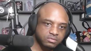 Massive Streamer Exposed His CP Folder By Accident On Stream..