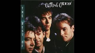 16   Cutting Crew   If That's The Way You Want It