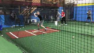 The BEST Drill for Rhythm, Tempo, Timing for Hitters