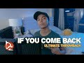 If You Come Back (Blue Cover)
