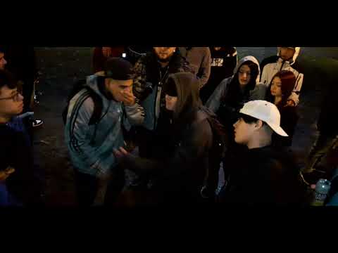 LEKA x NEASY vs CUNDO x MATEO - SEMIFINALES - FECHA 5 (ocaso x p.r.p)