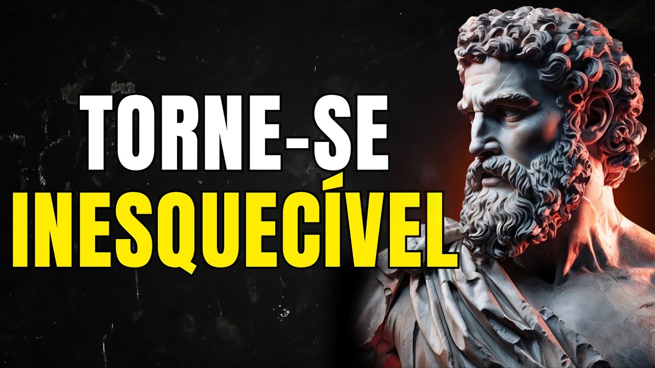 11 TRUQUES psicológicos INFALÍVEIS para conquistar com a Psicologia Estoica