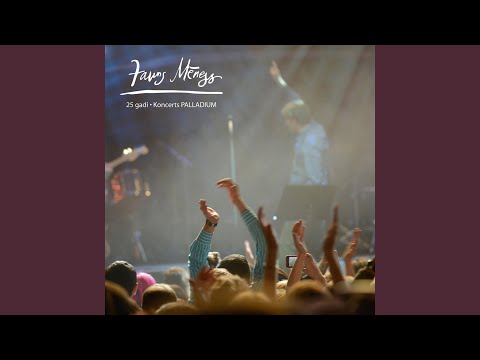 Zem varavīksnes tilta (Live)