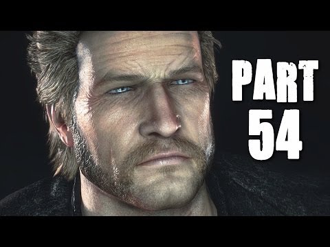 Dead Rising 3 Gameplay Walkthrough Part 54 - Chuck Greene (XBOX ONE)