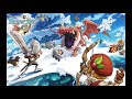 Elderwood Fantasy Life Music Extended