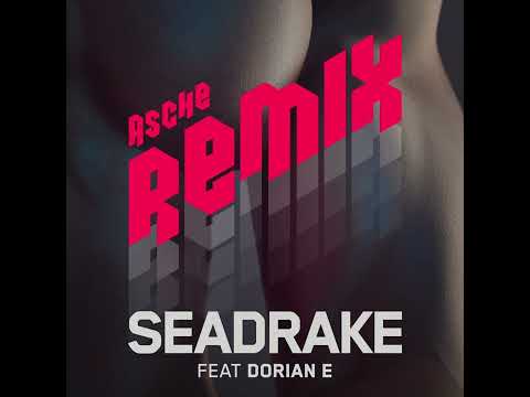 SEADRAKE - Asche (Berlin Bunny Remix)