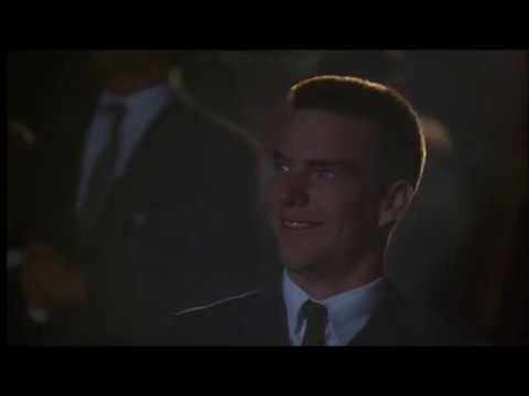 The Right Stuff  - Sally Rand Dance