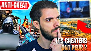 LA FIN DE WARZONE ARRIVE ? - LES CHEATERS N'ONT PAS PEUR DE L'ANTI-CHEAT ...