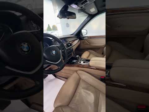 фото bmw x5 ii (e70) 0