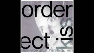 ♪ New Order - The Kiss Of Death (Single Version)