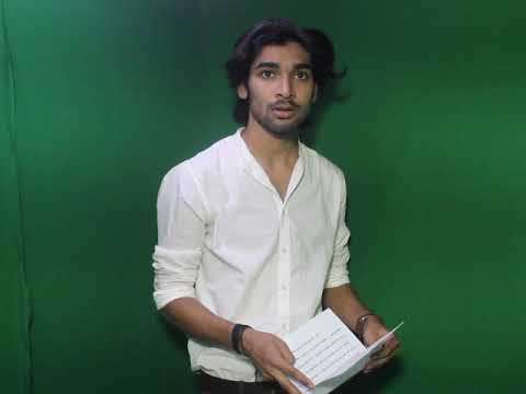 Vishal Rajput positive audition