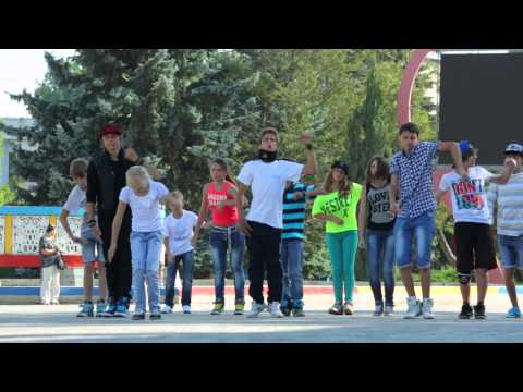 Maximum Dance (S.Boy)