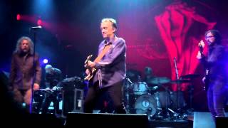 Robert Plant, Funny In My Mind, Montreux Jazz, 08.07.2014